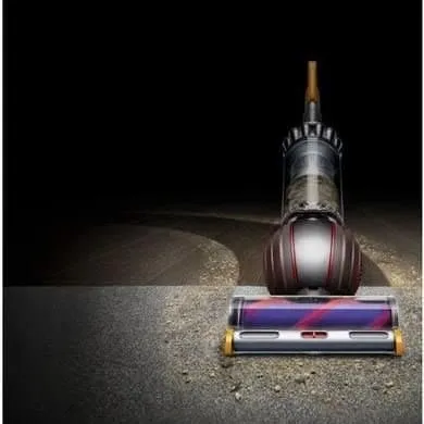 Dyson Ball Animal Multifloor Corded Upright Vacuum Cleaner