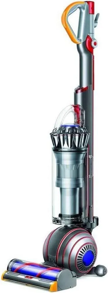 Dyson Ball Animal Multifloor Corded Upright Vacuum Cleaner