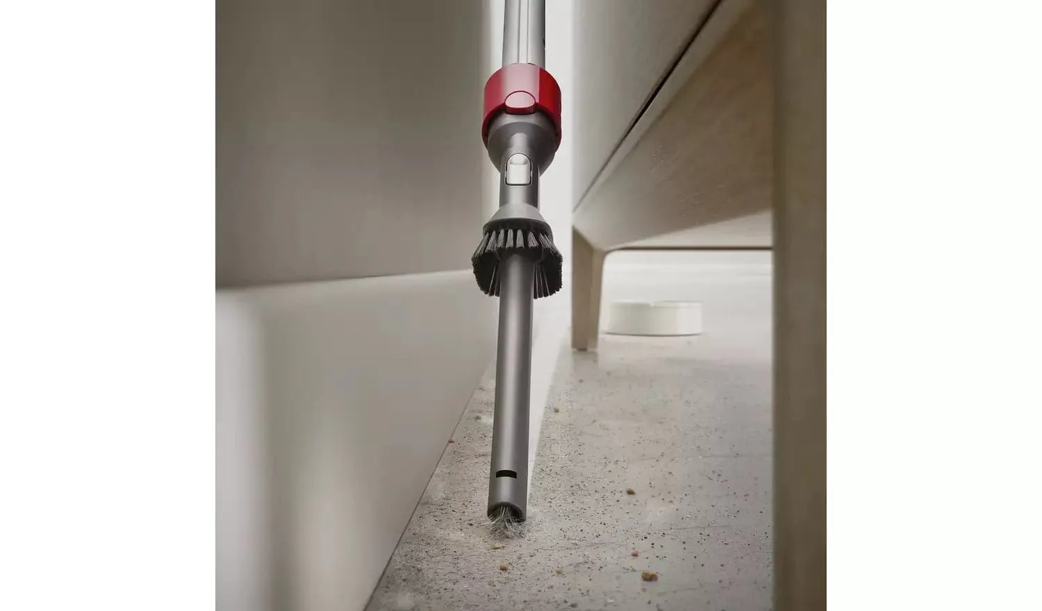 Dyson Ball Animal Multifloor Corded Upright Vacuum Cleaner