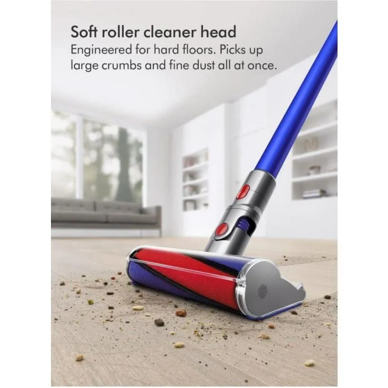 Dyson V11 Absolute Cordless Vacuum Cleaner with up to 60 Minutes Run Time