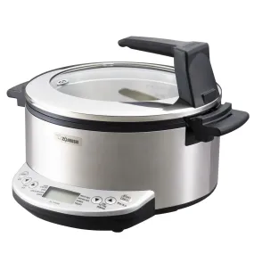 ELCAQ60 6L MULTI COOKER