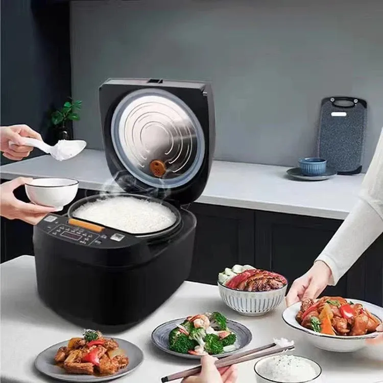 Electric Rice Cooker Ja-22