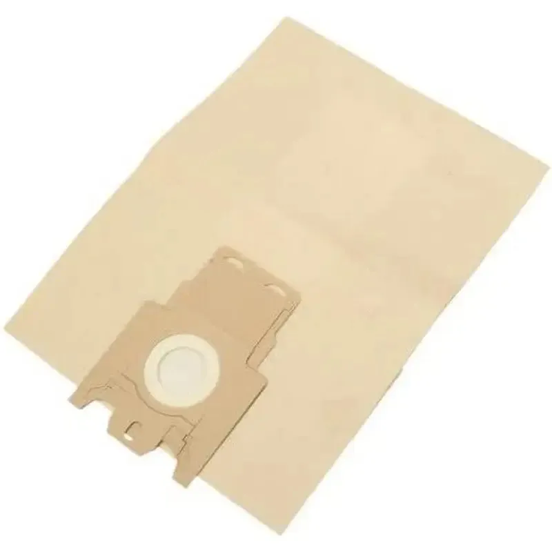 Electruepart Miele Vacuum Cleaner Hoover Bags - GN & FJM Type Available - 5 Pack