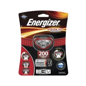 Energizer Vision HD Headlight