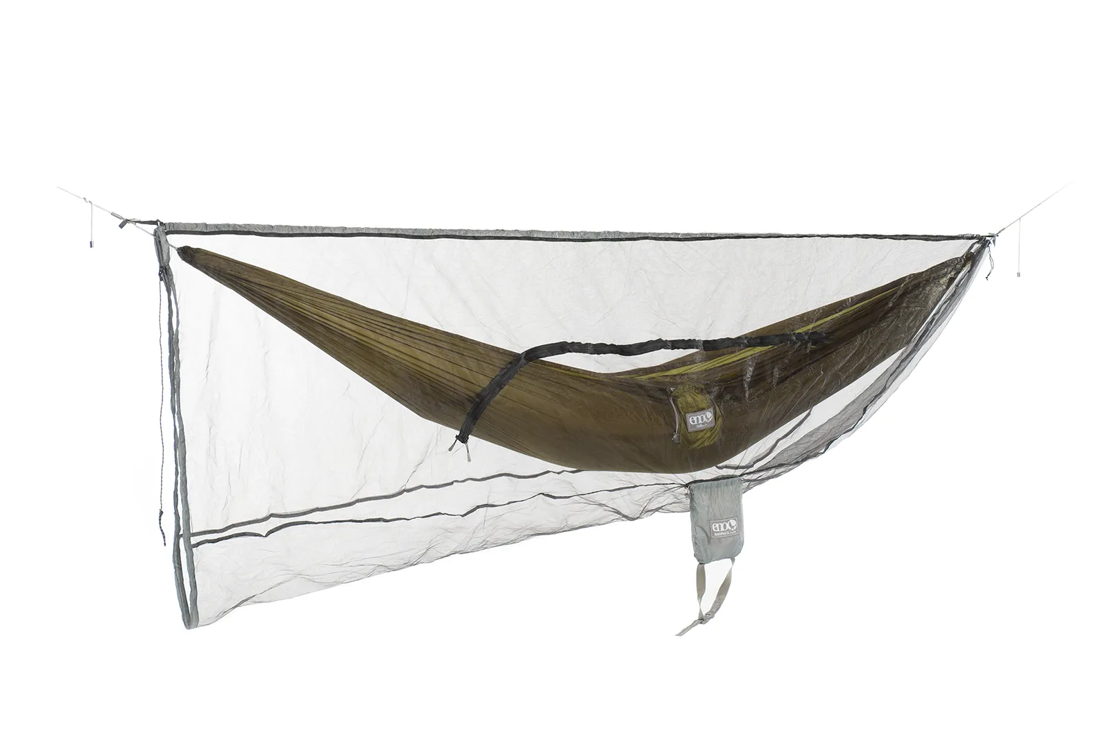 ENO Guardian SL Bug Net