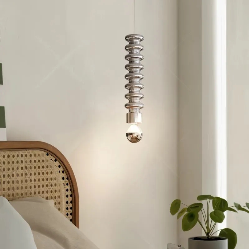 Entwined Pendant Light