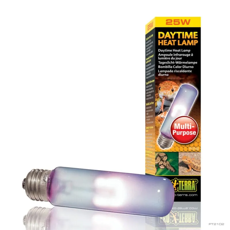 Exo Terra Daytime Heat Lamp 25w