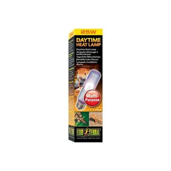 Exo Terra Daytime Heat Lamp 25w