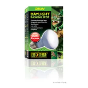 Exo Terra Sun Glo Basking Spot Lamp 25W