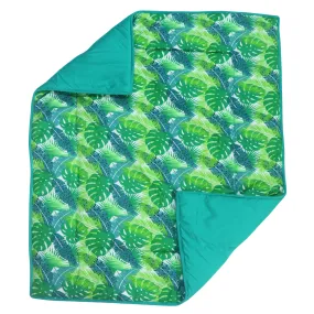 Fauna - Baby Quilt | Baby Blanket