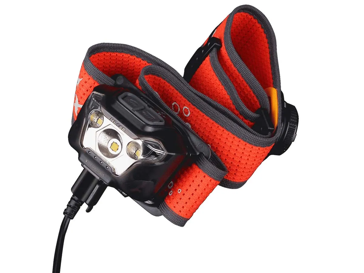 Fenix HL18R-T Rechargeable Headlamp