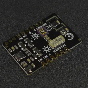 Fermion: Multifunctional Environmental Sensor (Breakout)