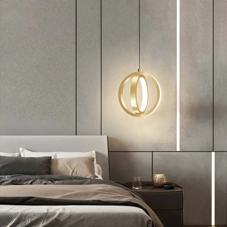 Ferus Pendant Light