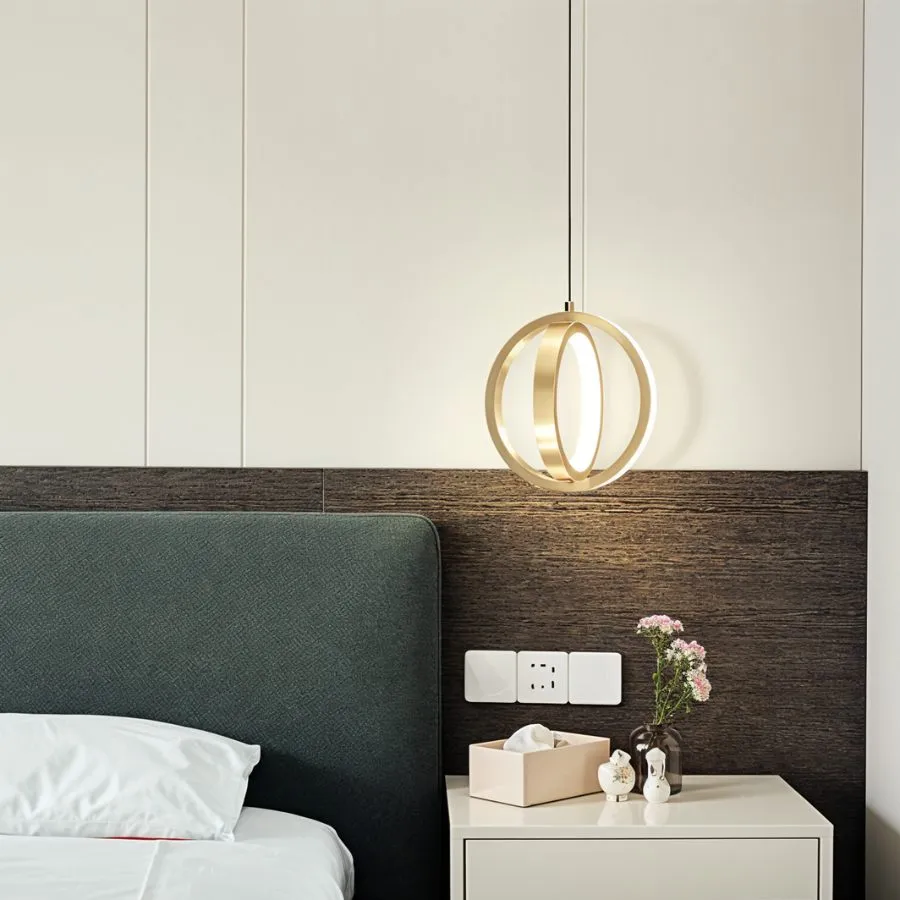 Ferus Pendant Light