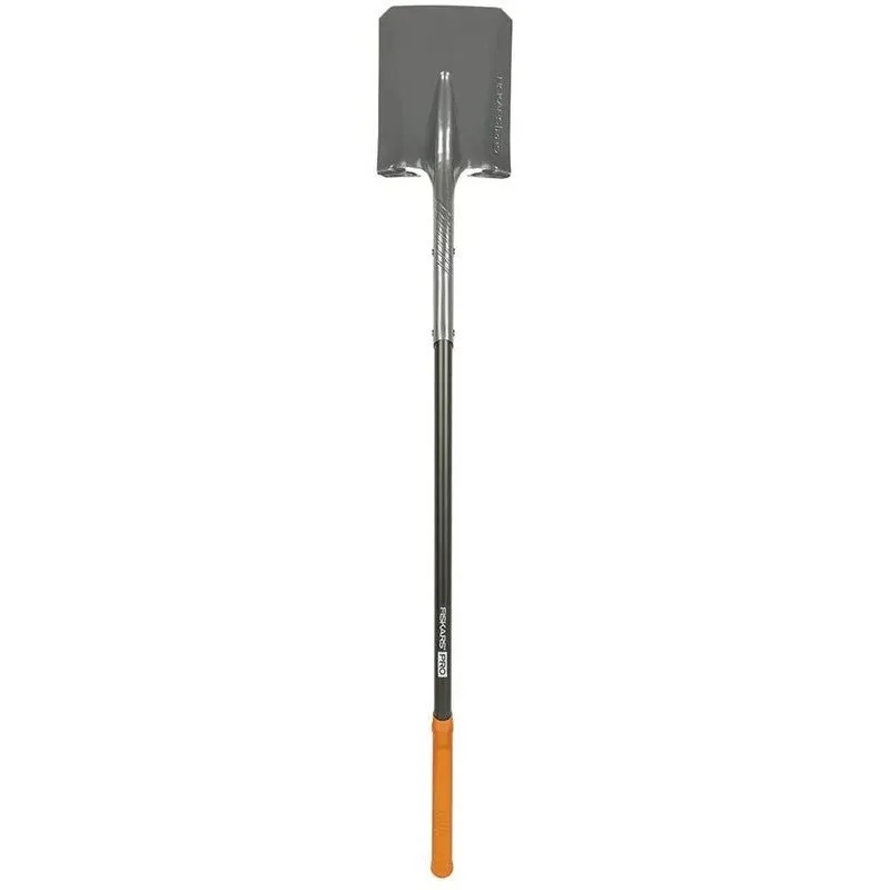 FISKARS 397910 PRO TRANSFER SHOVEL