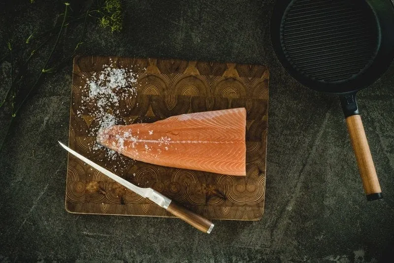 Fiskars | Norden Filleting Knife