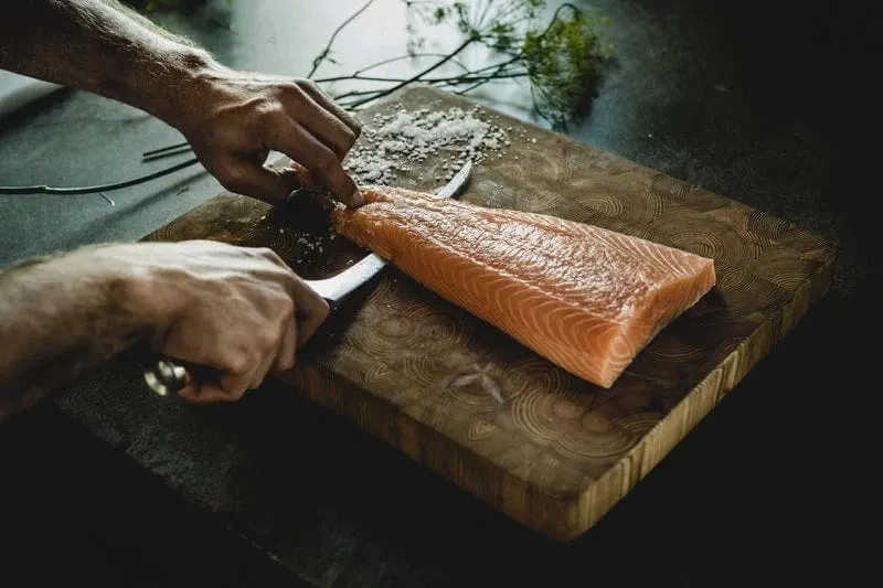 Fiskars | Norden Filleting Knife