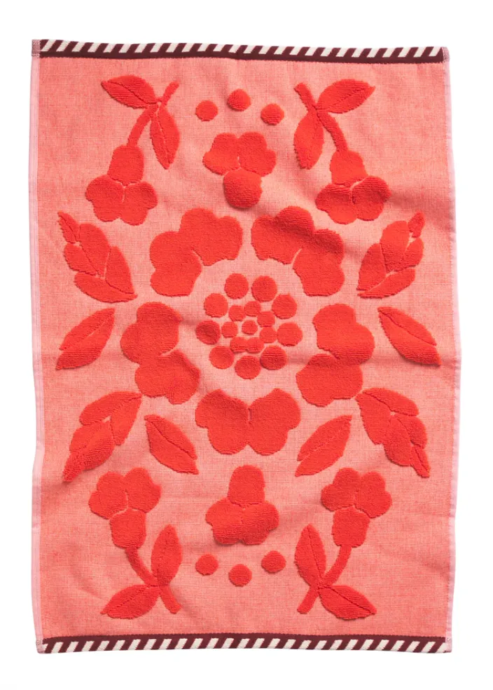 Florence Towel Range