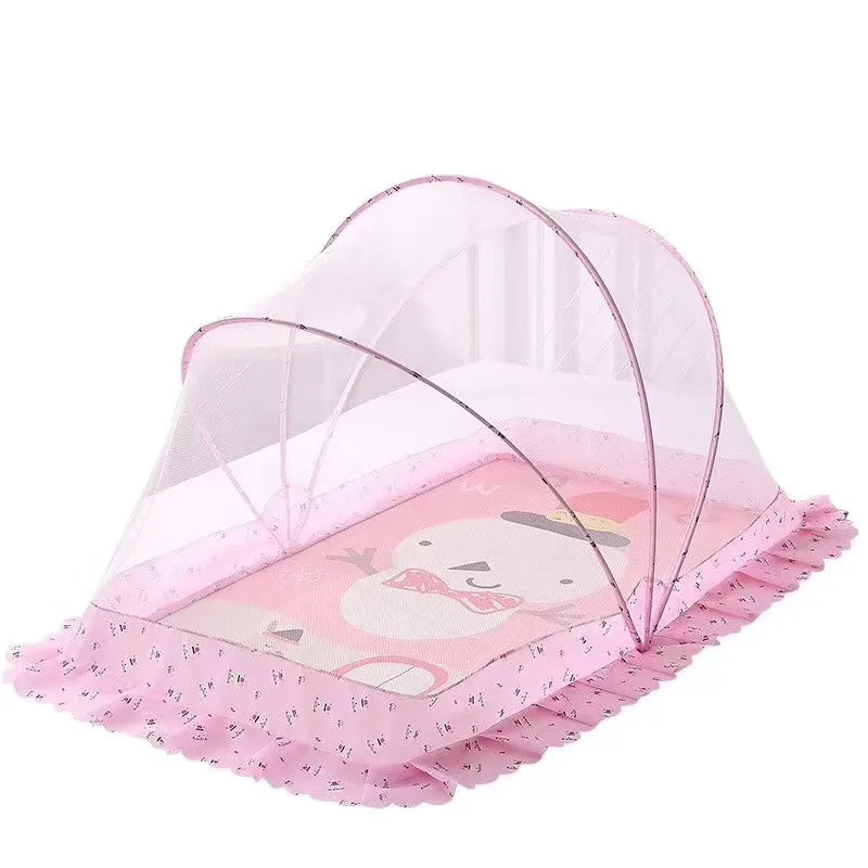 Folding Mosquito Net - (MA19)