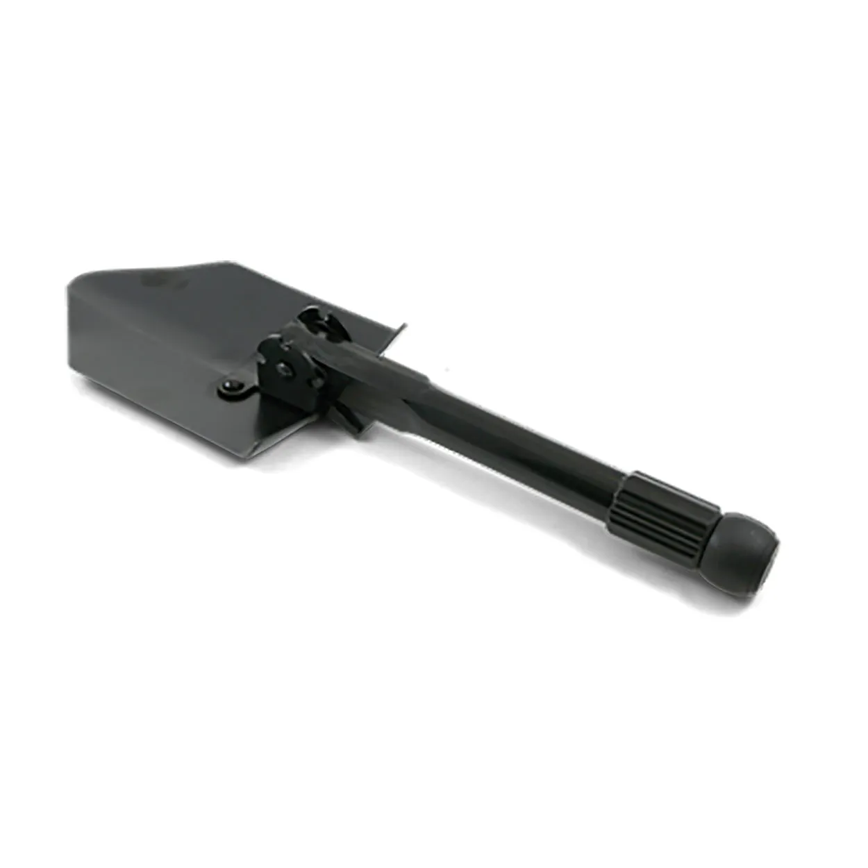 Folding Shovel With Saw 9725