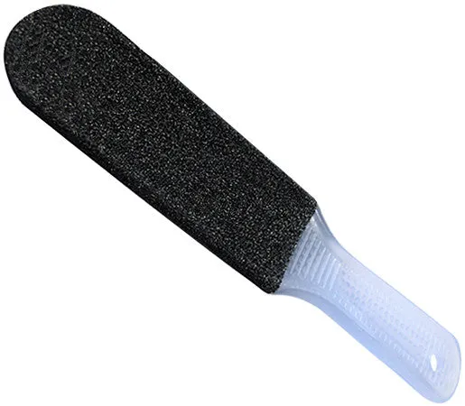 Foot Files for Hard Skin,Double-Sided Foot Scraper Hard Skin Remover