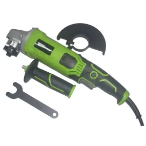 Forney 4 1/2" Angle Grinder 5/8-11 Arbor