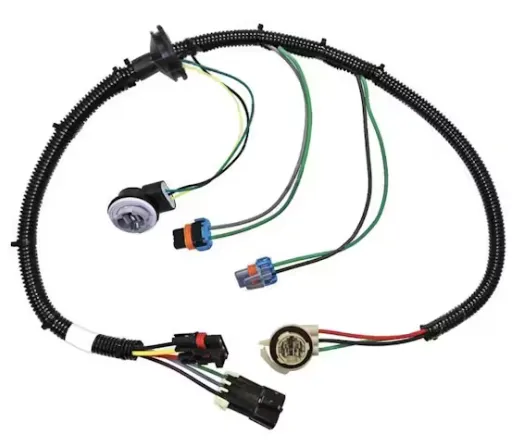 Freightliner Headlamp Wiring Harness 564.46069