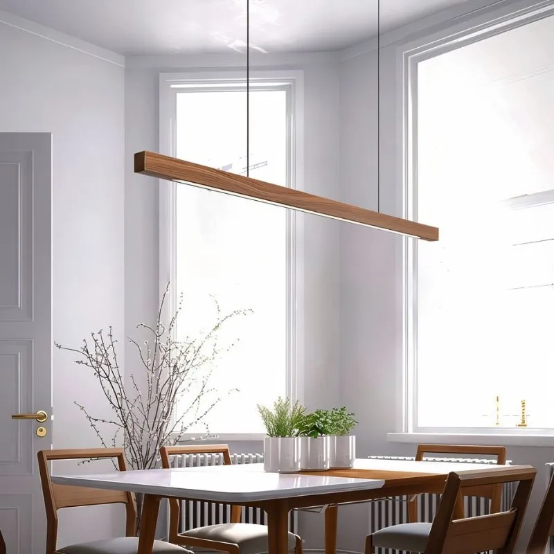 Fulbert Pendant Light