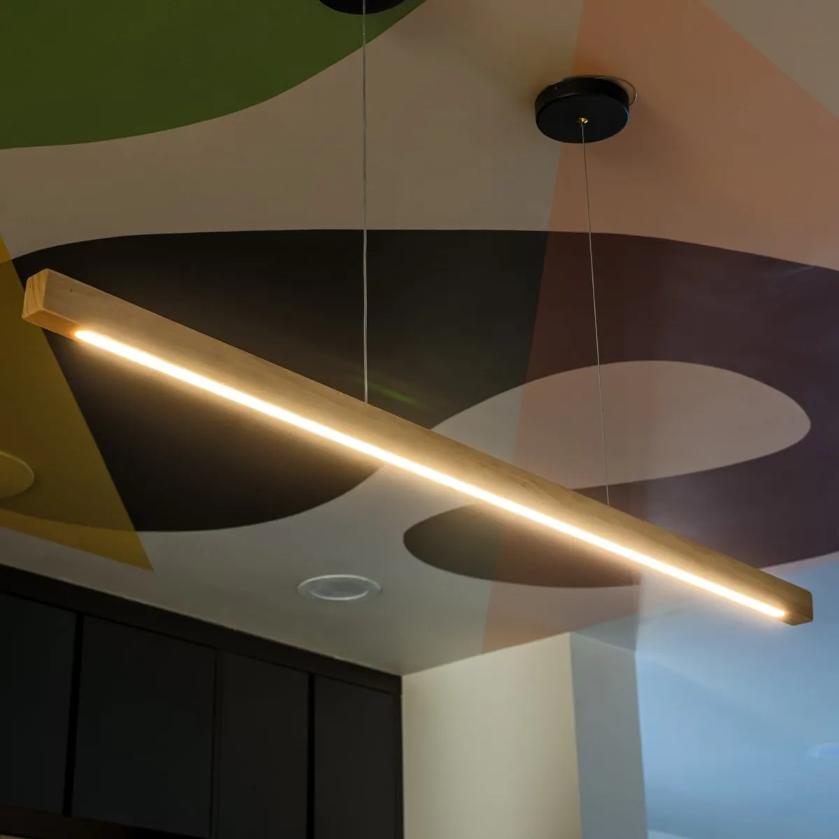 Fulbert Pendant Light