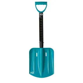 G3 SPADETECH SHOVEL D-HANDLE