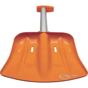 G3 Spadetech T Grip Snow Shovel