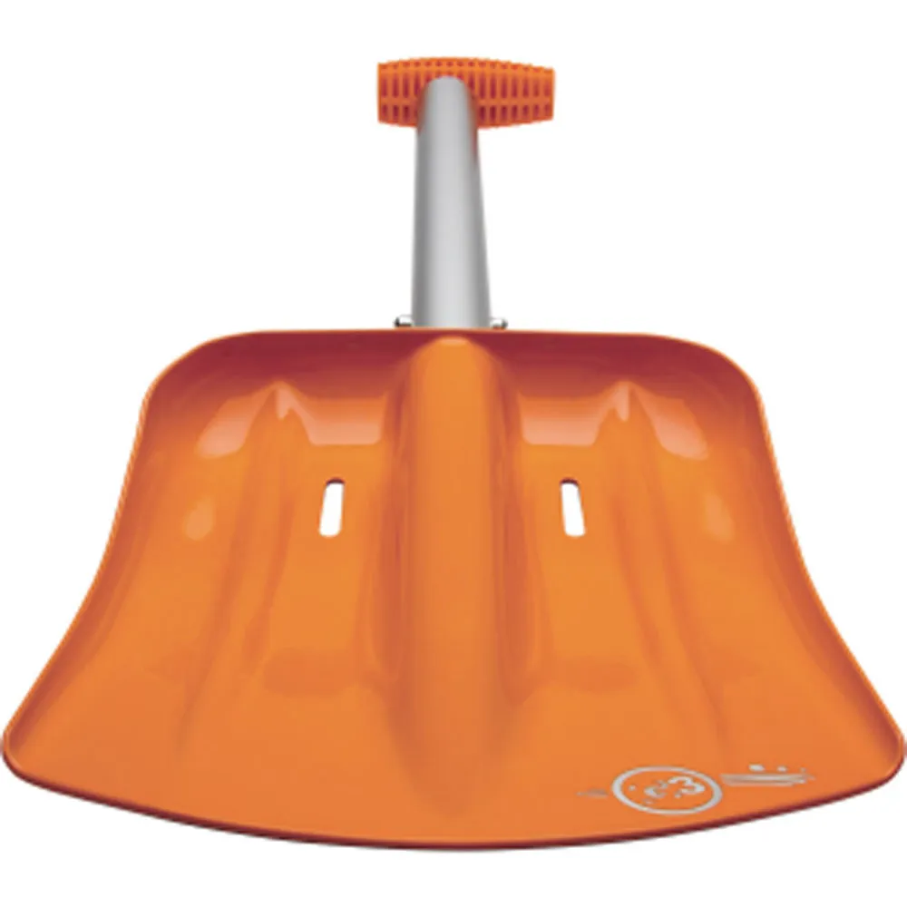 G3 Spadetech T Grip Snow Shovel