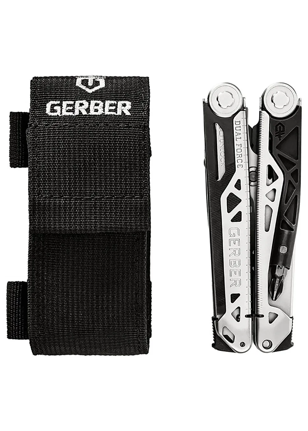 Gerber Dual Force Multi-Tool