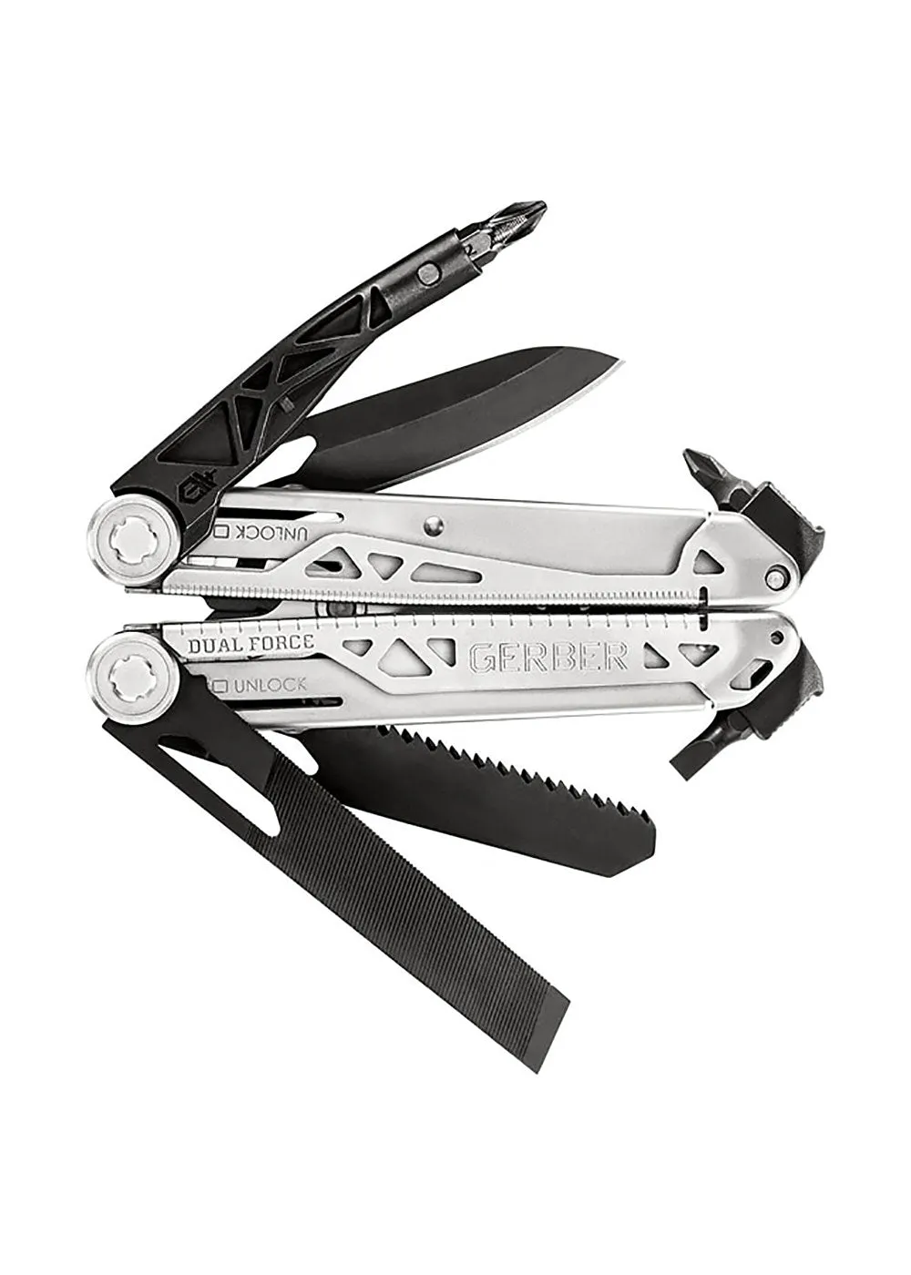 Gerber Dual Force Multi-Tool