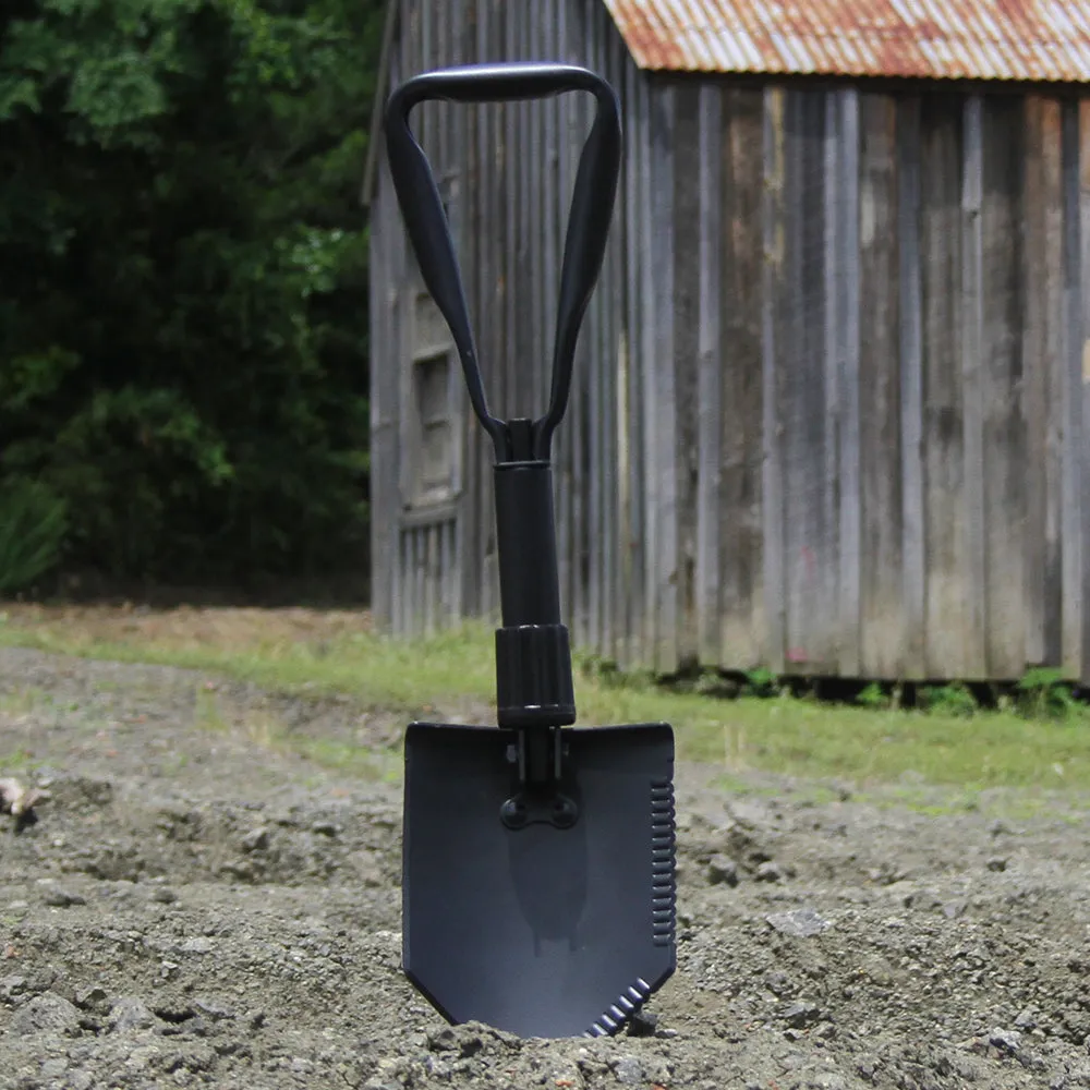 GI Spec Trifold Shovel