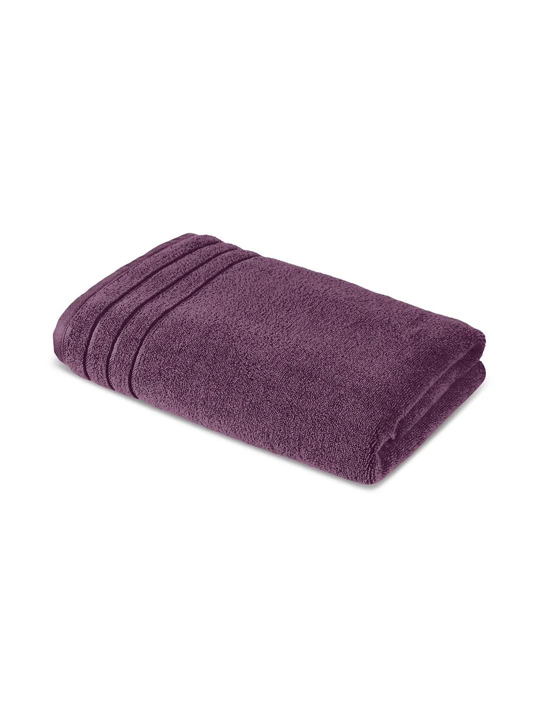 Gold Super Plush Bath Towel