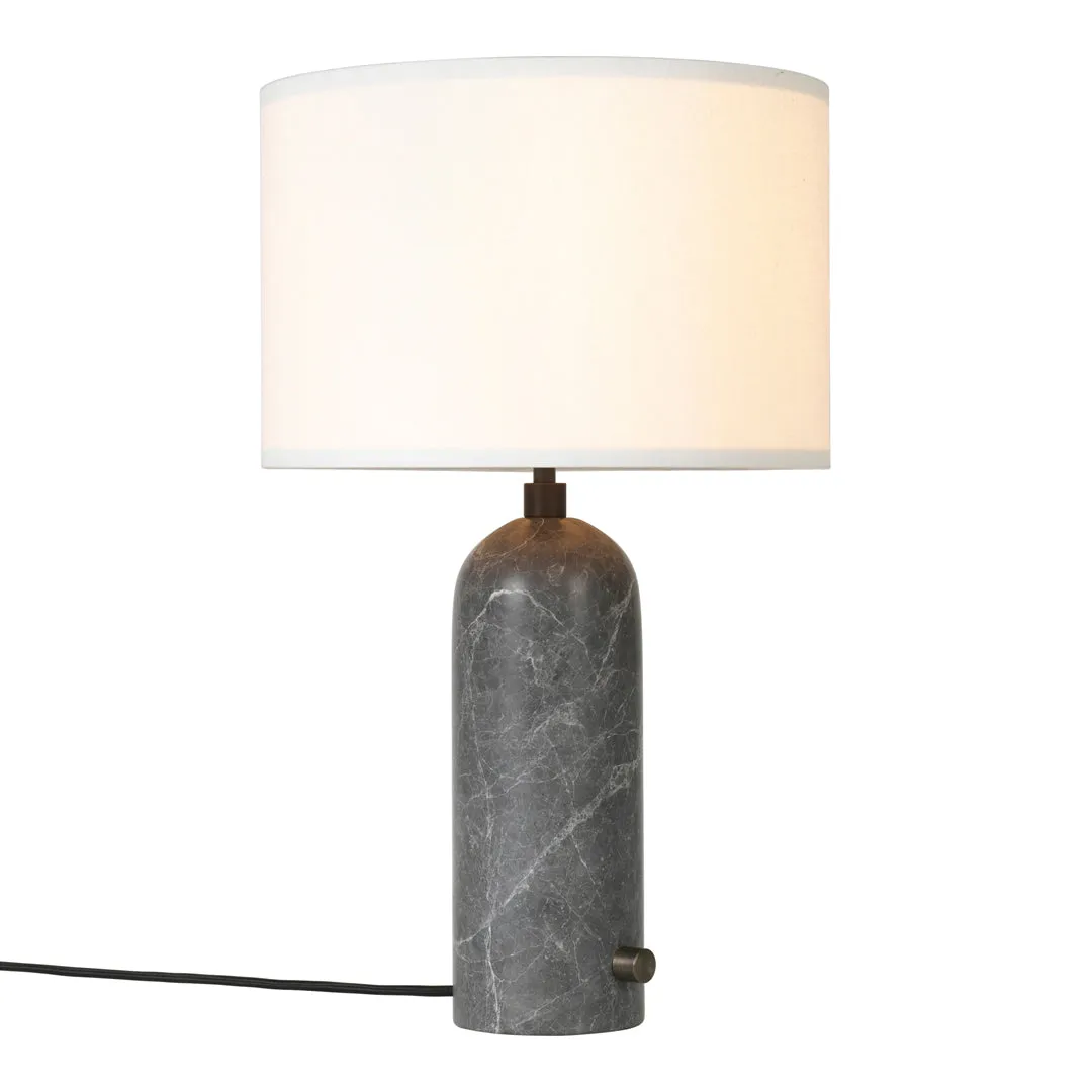 Gravity Table Lamp - Small