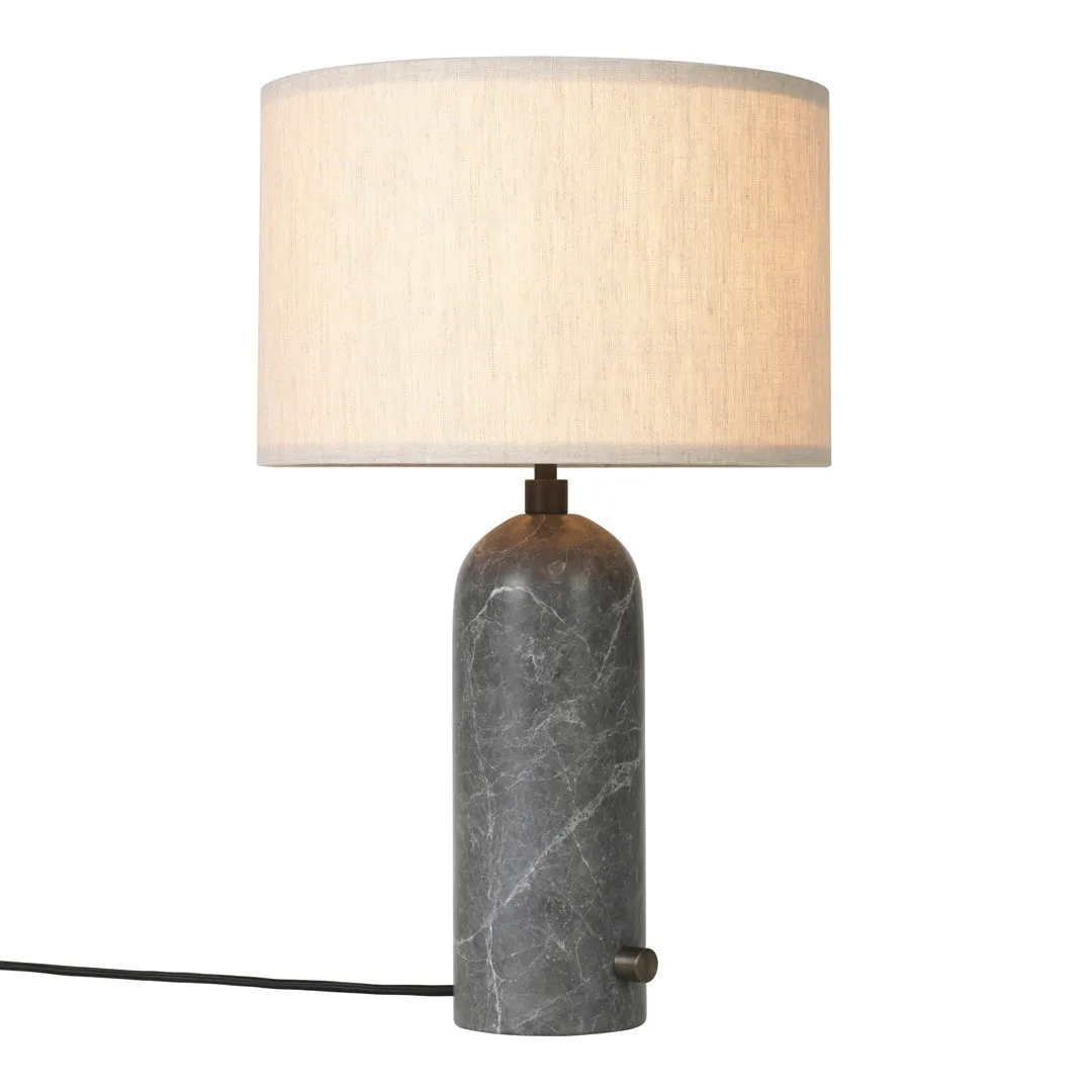 Gravity Table Lamp - Small