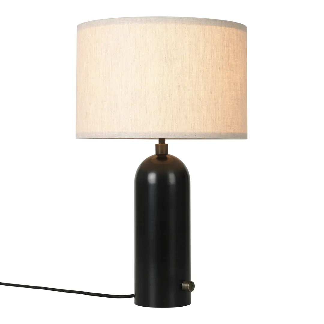 Gravity Table Lamp - Small