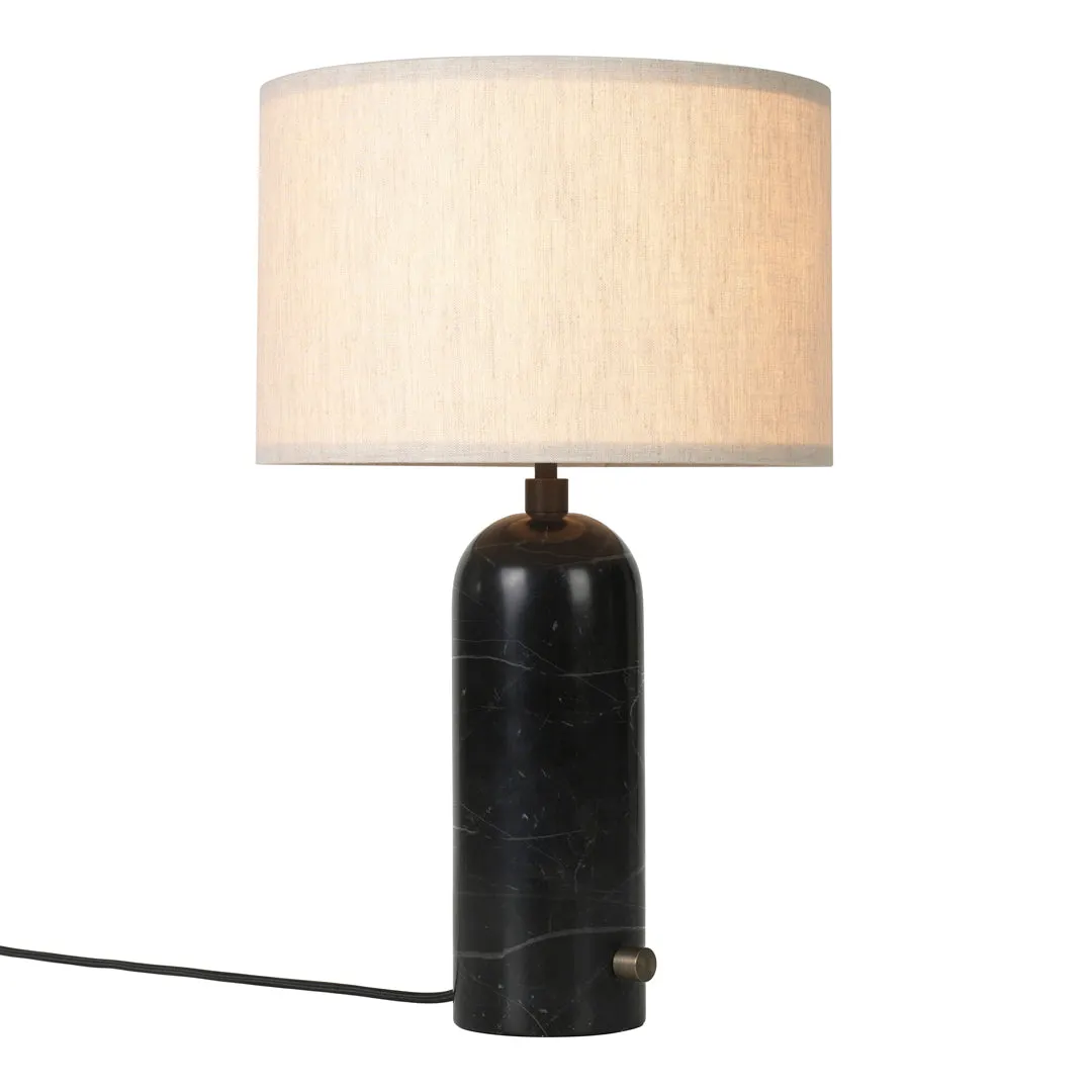 Gravity Table Lamp - Small