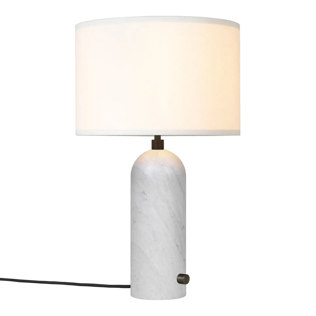 Gravity Table Lamp - Small