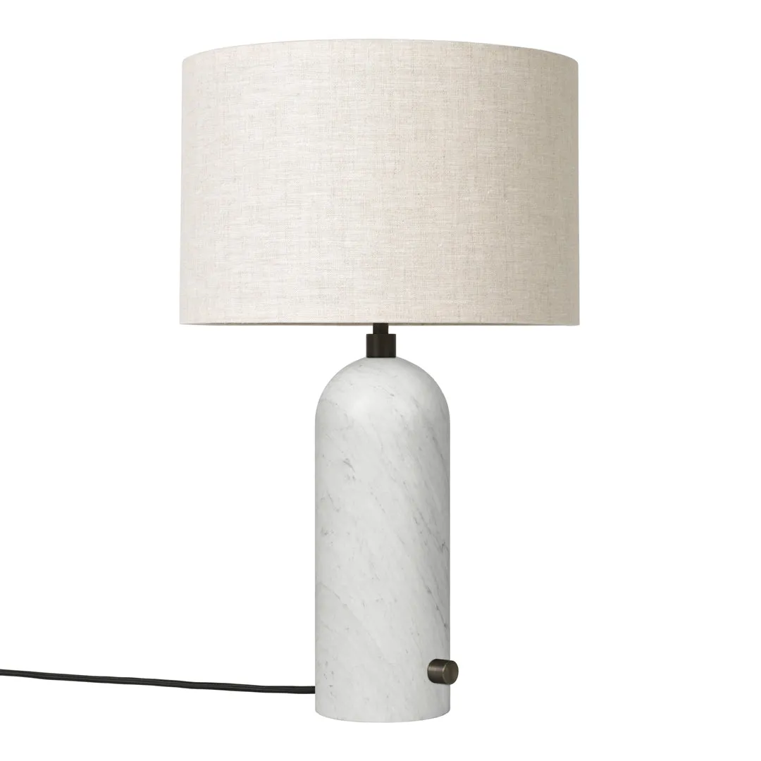 Gravity Table Lamp - Small