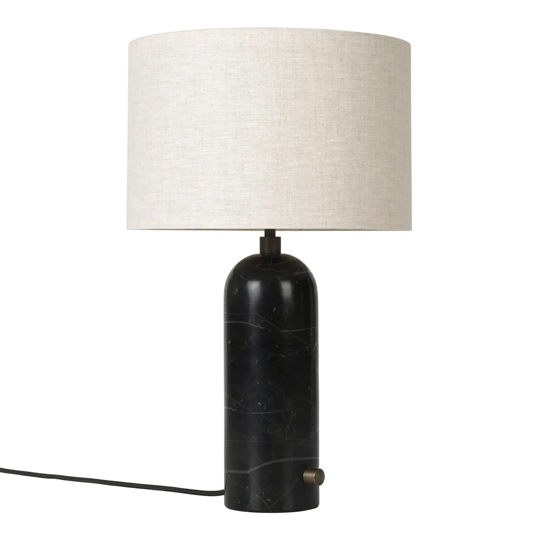 Gravity Table Lamp - Small