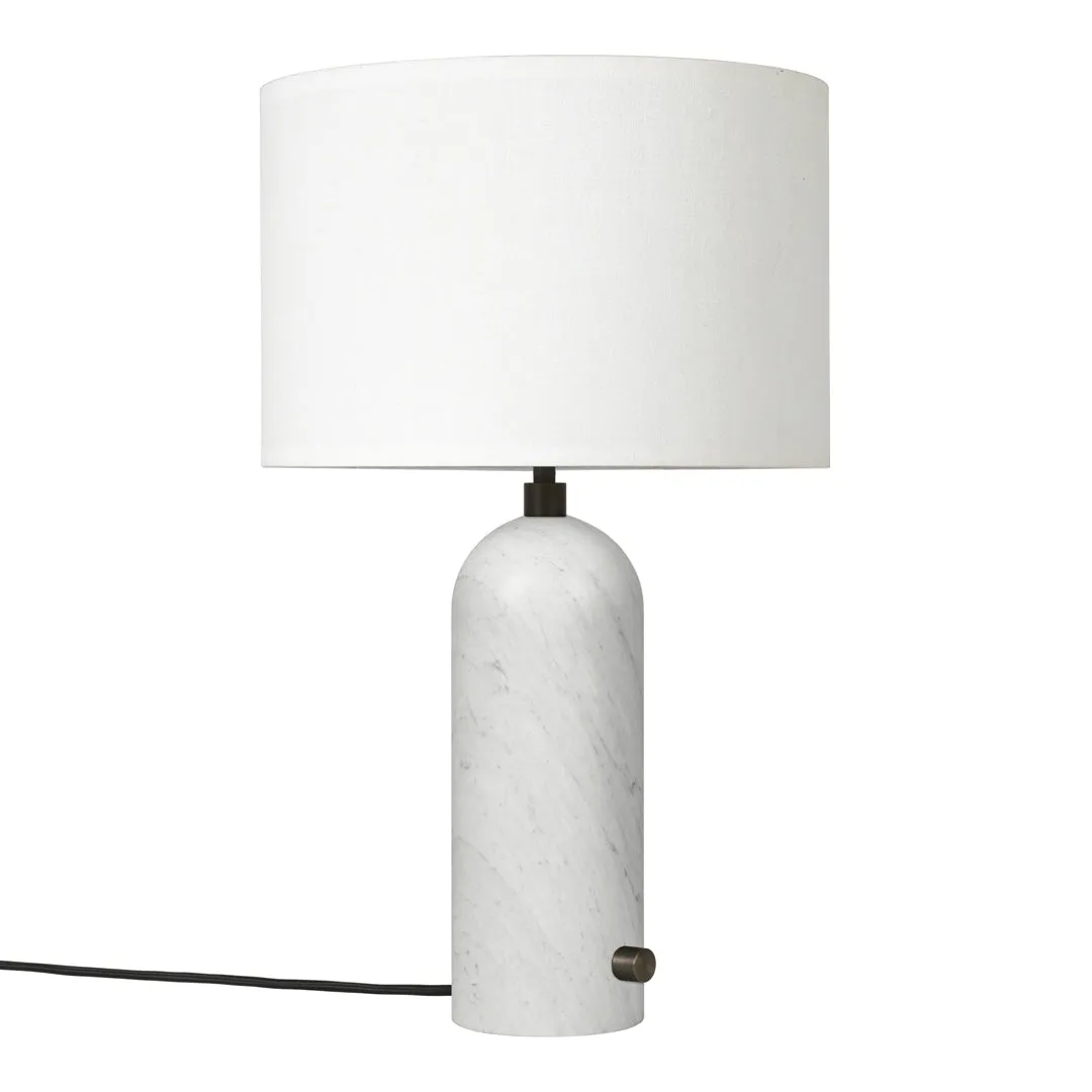 Gravity Table Lamp - Small