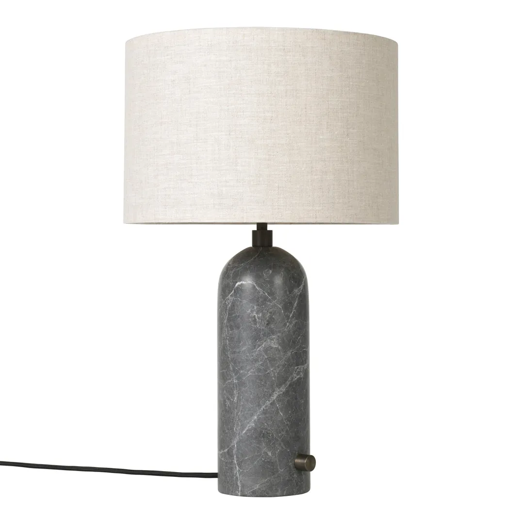 Gravity Table Lamp - Small