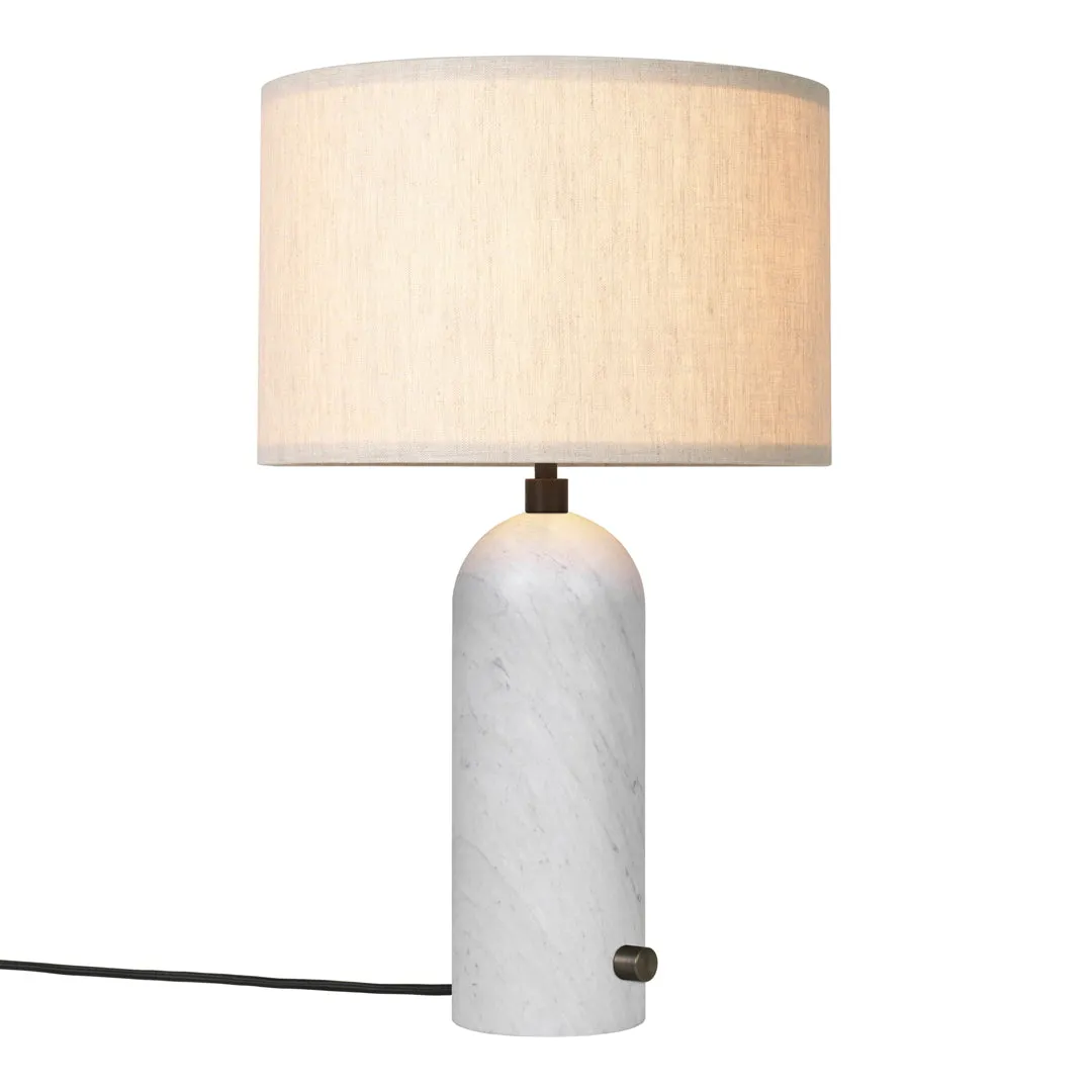 Gravity Table Lamp - Small