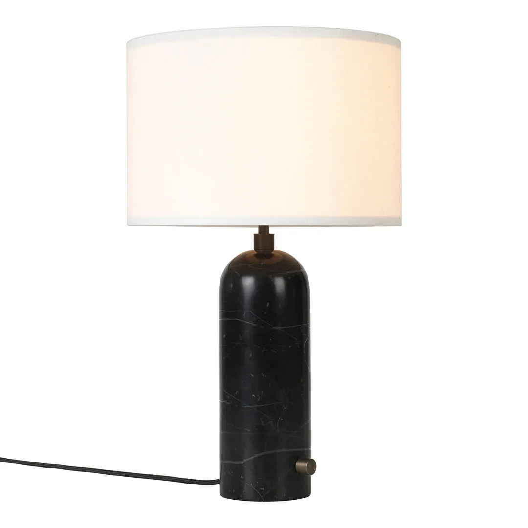 Gravity Table Lamp - Small