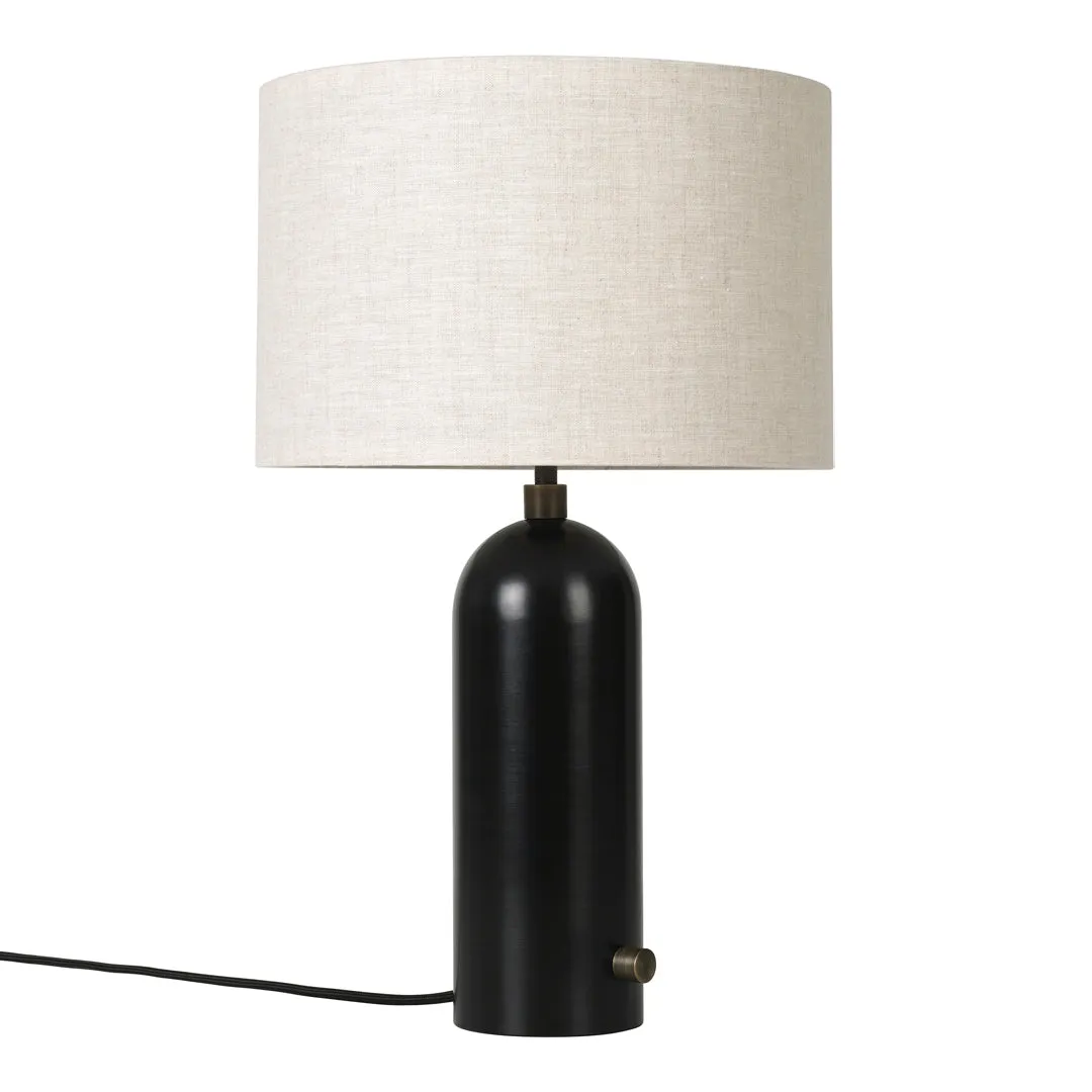 Gravity Table Lamp - Small