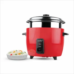 Greenchef Rice Cooker Starc 1.8L (With SS Bowl)