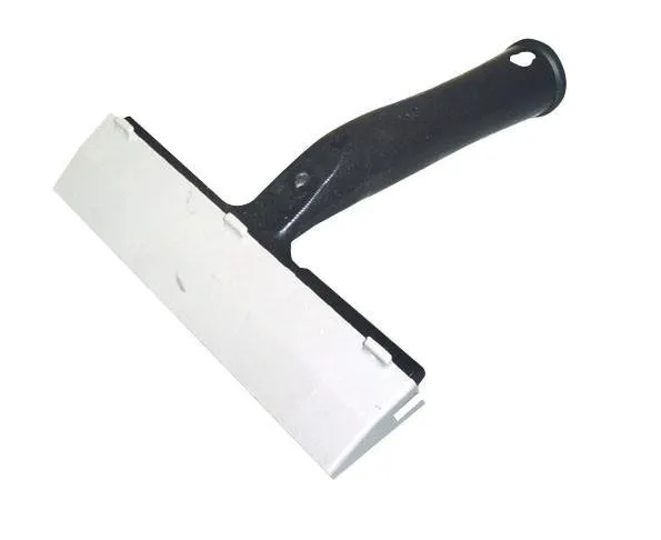 GT107A - 6" Angled Triumph Scraper